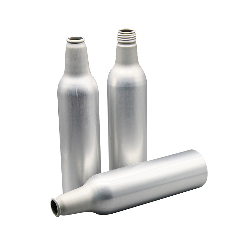 Aluminum Bottle