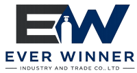 EVER WINNER INDUSTRY AND TRADE CO., LTD